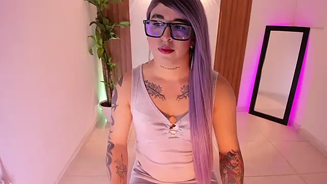 Laveneno_ortiz07 웹캠 쇼