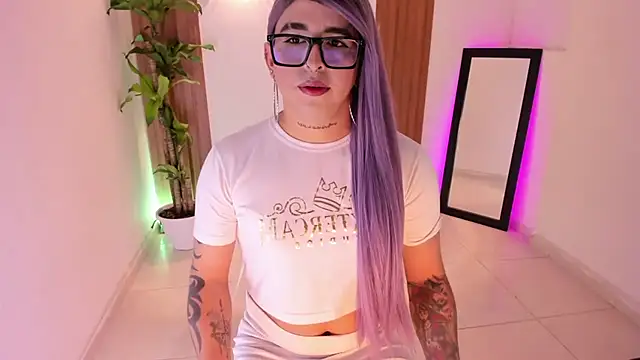 Laveneno_ortiz07 Webcam-Show