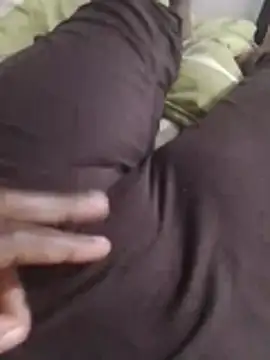 Pertunjukan Kamera Web choco-pussy