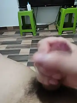 ImNicoll webkamerás műsora