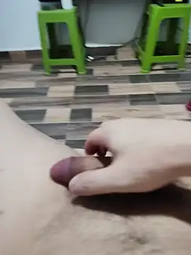 ImNicoll's Live Sex Cam Show