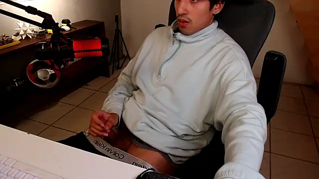 Thieves9 Webcamshow