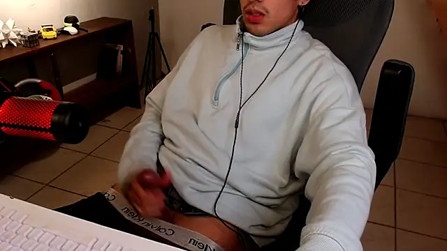 عرض كام Thieves9
