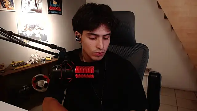 Živý XXX chat Thieves9