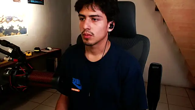 Thieves9 Webcamshow