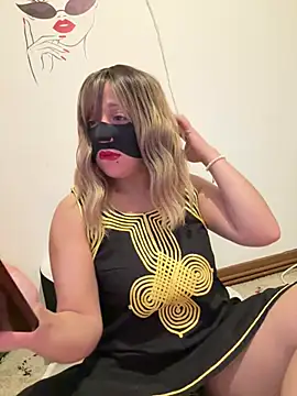 Msaytara_sexy Adlı Modelin Web Kamerası Şovu