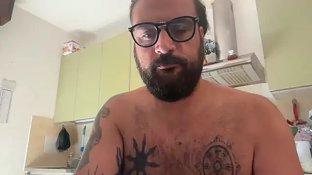 beardo85 webcam show