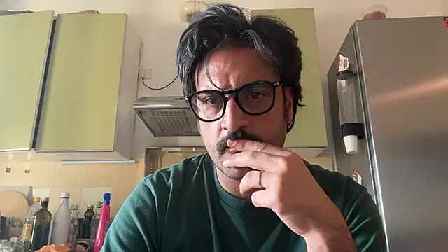 beardo85 Webcamshow