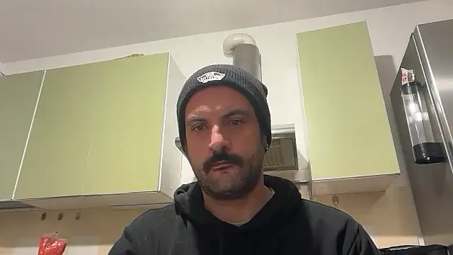 beardo85 Webcamshow