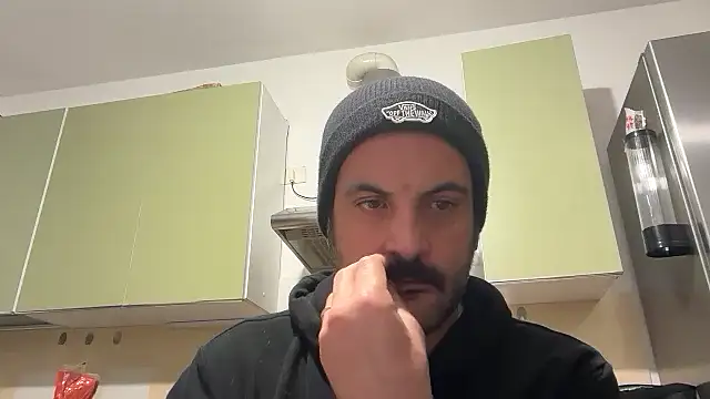 Show de beardo85 na webcam