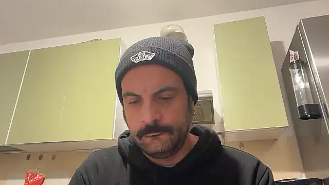 beardo85n Webbikameraesitys