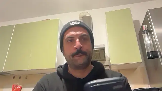beardo85 在線直播表演