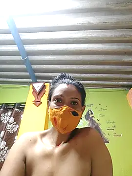 SuperSexyJaneman 라이브 XXX 채팅