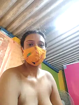 SuperSexyJaneman's Webcam Show