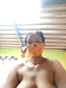 SuperSexyJaneman Obrolan Langsung XXX
