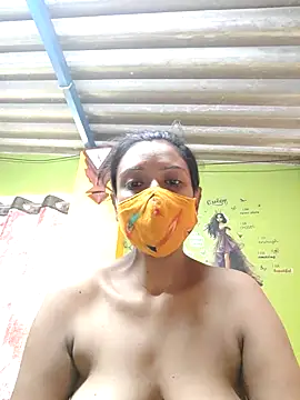 Živý XXX chat SuperSexyJaneman