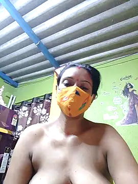 SuperSexyJaneman – Live XXX-chat