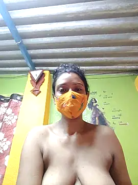 SuperSexyJaneman Obrolan Langsung XXX