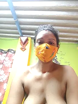 Chat XXX en directo de SuperSexyJaneman