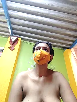 Živý XXX chat SuperSexyJaneman