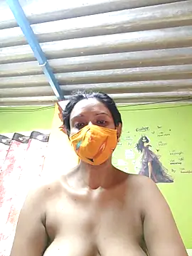 SuperSexyJaneman's Webcam Show