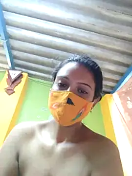 SuperSexyJaneman Obrolan Langsung XXX