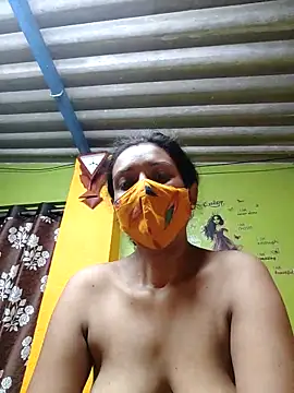 Czat XXX na żywo – SuperSexyJaneman