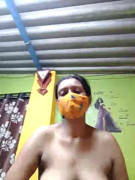 دردشة SuperSexyJaneman الجنسية المباشرة
