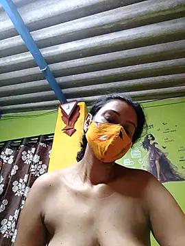 Živý XXX chat SuperSexyJaneman
