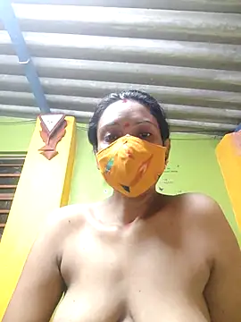 SuperSexyJaneman 现场XXX聊天