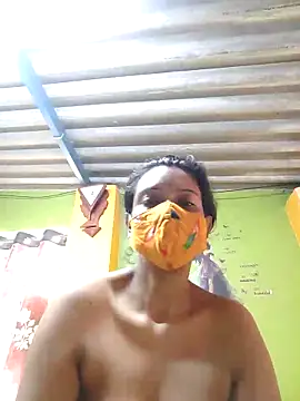 Sembang XXX Secara Langsung SuperSexyJaneman