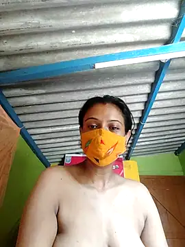 SuperSexyJaneman Obrolan Langsung XXX