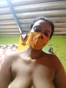 แชท XXX สดของ SuperSexyJaneman