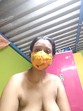 SuperSexyJaneman's Live XXX Chat