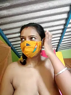 Chat +18 de SuperSexyJaneman ao vivo