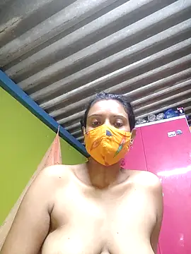 Chatroom XXX en direct de SuperSexyJaneman