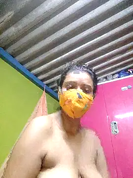 SuperSexyJaneman's Live XXX Chat