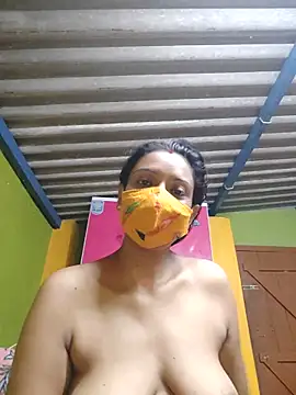 دردشة SuperSexyJaneman الجنسية المباشرة