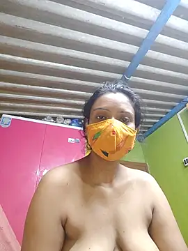 Chat XXX en directo de SuperSexyJaneman