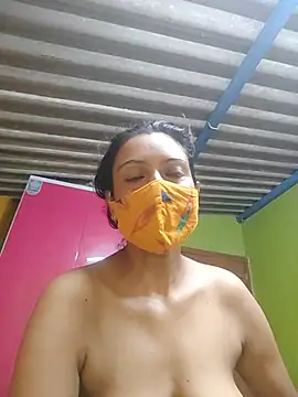 XXX chat uživo modela SuperSexyJaneman