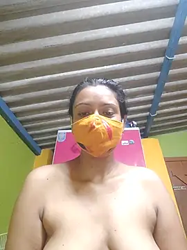 SuperSexyJaneman's Live XXX Chat