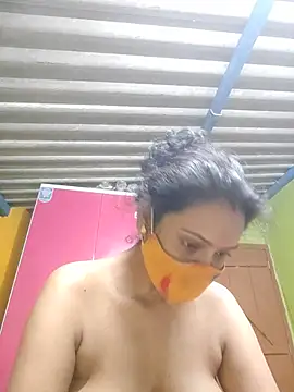 SuperSexyJaneman – Live XXX-chat
