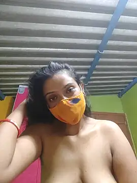 SuperSexyJaneman's Webcam Show