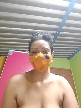 SuperSexyJanemanのライブXXXチャット
