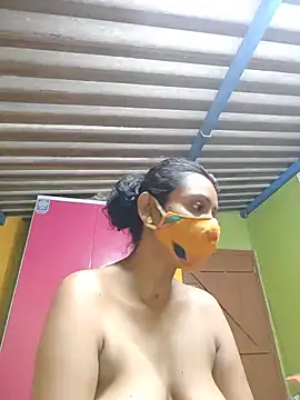 SuperSexyJaneman Obrolan Langsung XXX