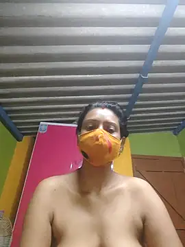 Онлайн чат XXX SuperSexyJaneman