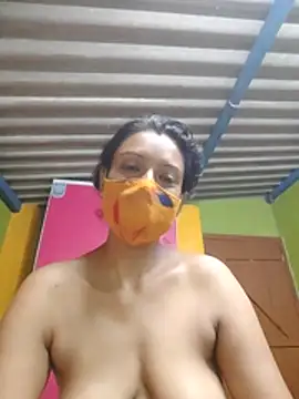 Sembang XXX Secara Langsung SuperSexyJaneman