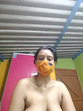Chat +18 de SuperSexyJaneman ao vivo