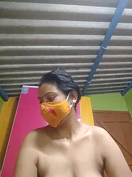 SuperSexyJaneman Adlı Modelin Canlı XXX Sohbeti