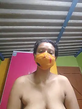 Živý XXX chat SuperSexyJaneman